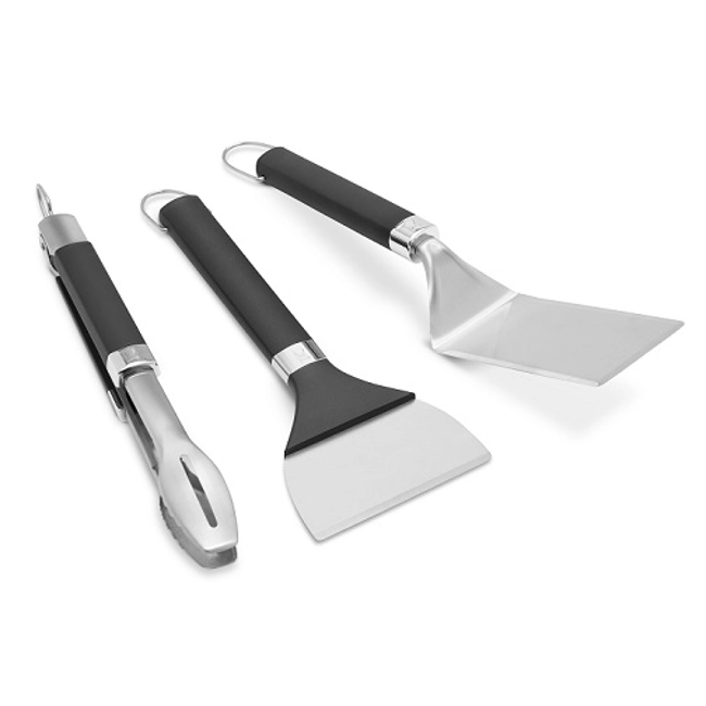 Vendita online Set di utensili per piastra Weber